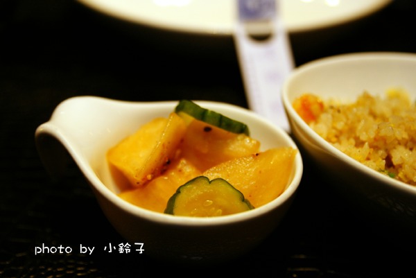 青山食藝料理餐廳：宜蘭無菜單「青山食藝」料理