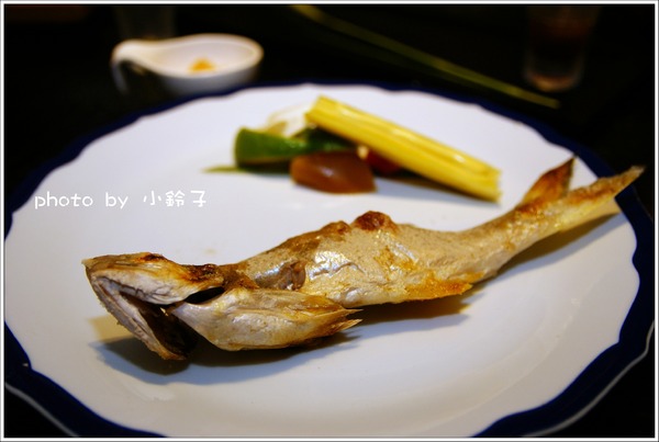 青山食藝料理餐廳：宜蘭無菜單「青山食藝」料理