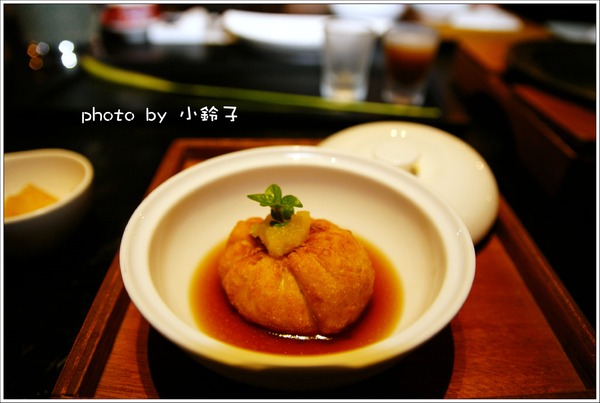 青山食藝料理餐廳：宜蘭無菜單「青山食藝」料理