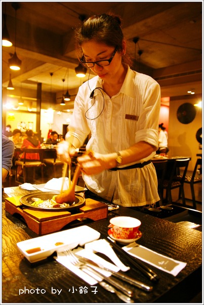 青山食藝料理餐廳：宜蘭無菜單「青山食藝」料理