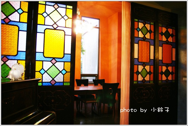 青山食藝料理餐廳：宜蘭無菜單「青山食藝」料理