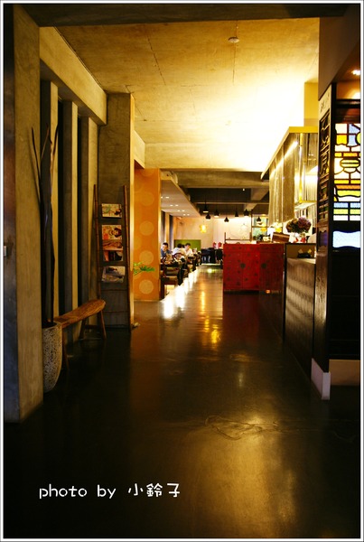 青山食藝料理餐廳：宜蘭無菜單「青山食藝」料理