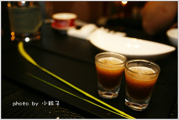 青山食藝料理餐廳：宜蘭無菜單「青山食藝」料理