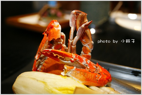 青山食藝料理餐廳：宜蘭無菜單「青山食藝」料理