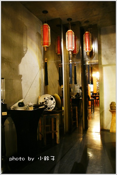 青山食藝料理餐廳：宜蘭無菜單「青山食藝」料理