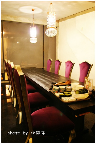 青山食藝料理餐廳：宜蘭無菜單「青山食藝」料理