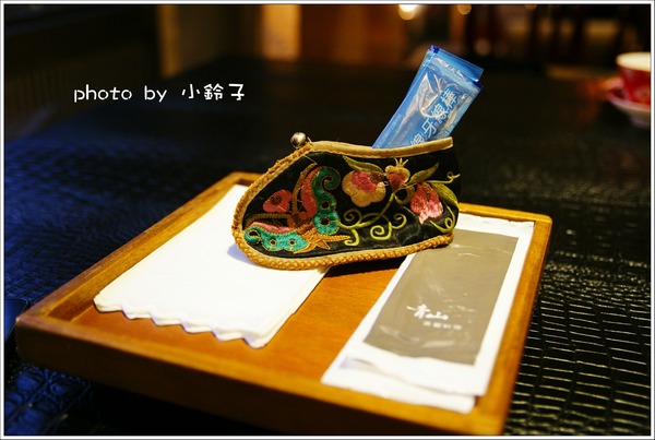 青山食藝料理餐廳：宜蘭無菜單「青山食藝」料理