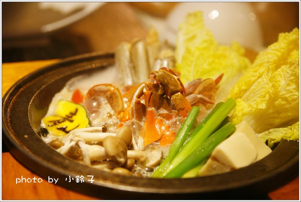 青山食藝料理餐廳：宜蘭無菜單「青山食藝」料理