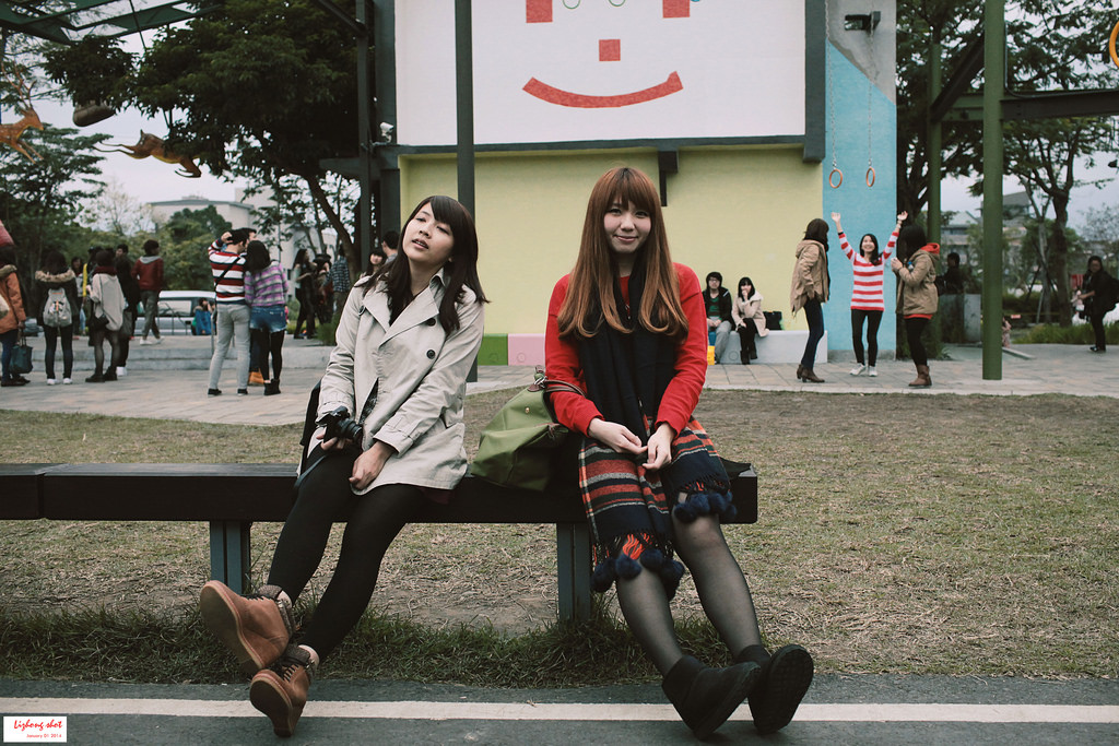 宜蘭兩日小旅行