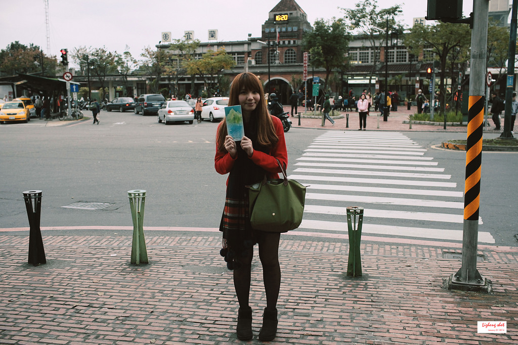 宜蘭兩日小旅行