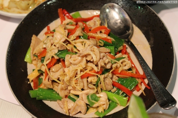 1010湘(台中勤美店):1010湘台中勤美店✪吃辣喝香之美味饗宴~103.03.13