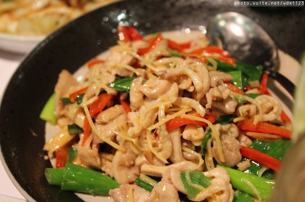 1010湘(台中勤美店):1010湘台中勤美店✪吃辣喝香之美味饗宴~103.03.13