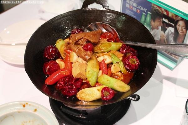 1010湘(台中勤美店):1010湘台中勤美店✪吃辣喝香之美味饗宴~103.03.13