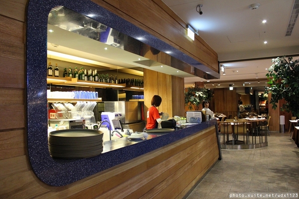 1010湘(台中勤美店):1010湘台中勤美店✪吃辣喝香之美味饗宴~103.03.13