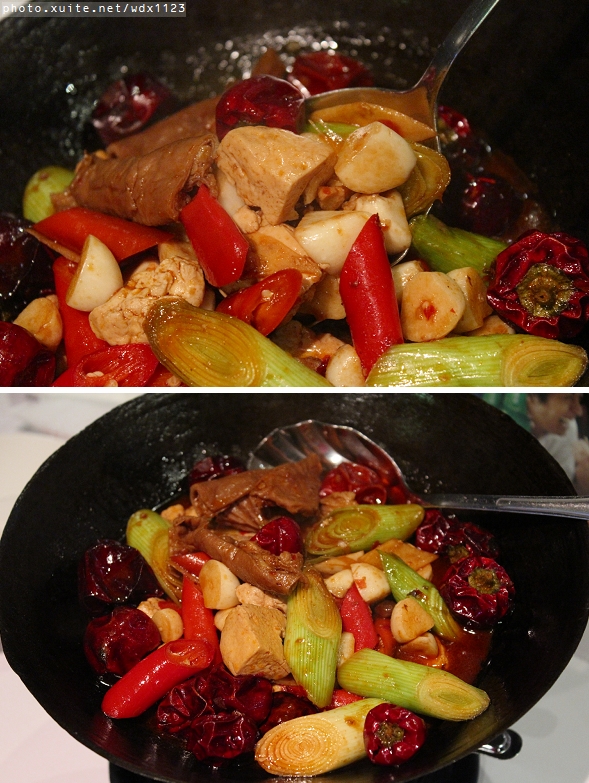 1010湘(台中勤美店):1010湘台中勤美店✪吃辣喝香之美味饗宴~103.03.13