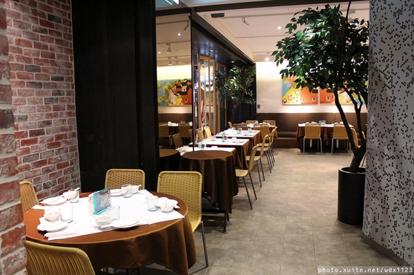 1010湘(台中勤美店):1010湘台中勤美店✪吃辣喝香之美味饗宴~103.03.13