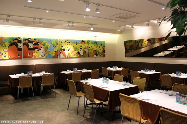 1010湘(台中勤美店):1010湘台中勤美店✪吃辣喝香之美味饗宴~103.03.13