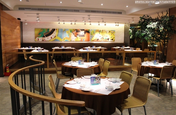 1010湘(台中勤美店):1010湘台中勤美店✪吃辣喝香之美味饗宴~103.03.13