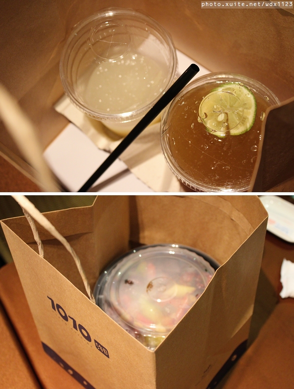 1010湘(台中勤美店):1010湘台中勤美店✪吃辣喝香之美味饗宴~103.03.13