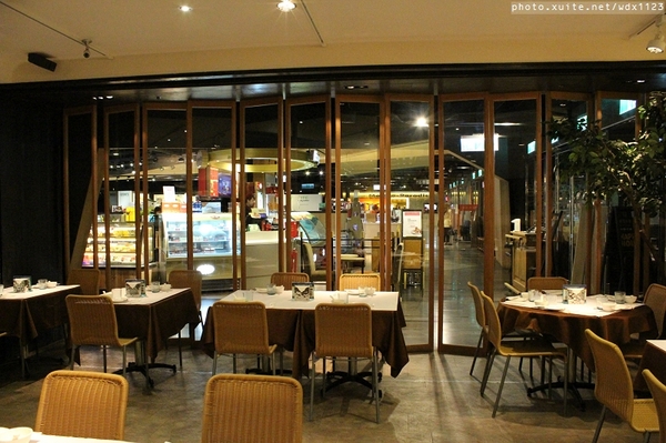 1010湘(台中勤美店):1010湘台中勤美店✪吃辣喝香之美味饗宴~103.03.13