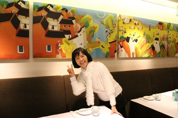 1010湘(台中勤美店):1010湘台中勤美店✪吃辣喝香之美味饗宴~103.03.13