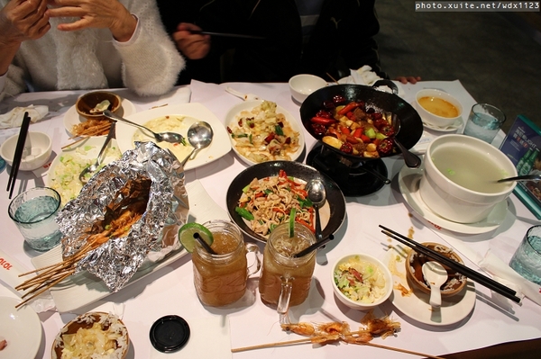 1010湘(台中勤美店):1010湘台中勤美店✪吃辣喝香之美味饗宴~103.03.13