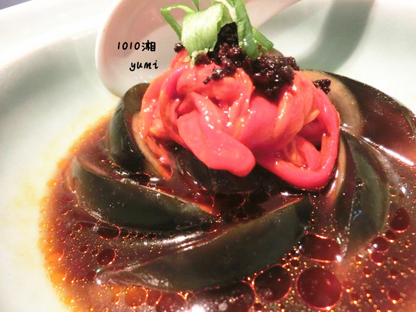 1010湘(台中勤美店):【愛評口碑券♥第四十五彈】鮮香麻辣的湖南菜美味@1010湘(台中勤美店)