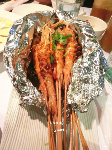 1010湘(台中勤美店):【愛評口碑券♥第四十五彈】鮮香麻辣的湖南菜美味@1010湘(台中勤美店)