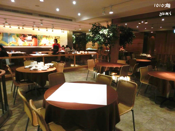 1010湘(台中勤美店):【愛評口碑券♥第四十五彈】鮮香麻辣的湖南菜美味@1010湘(台中勤美店)