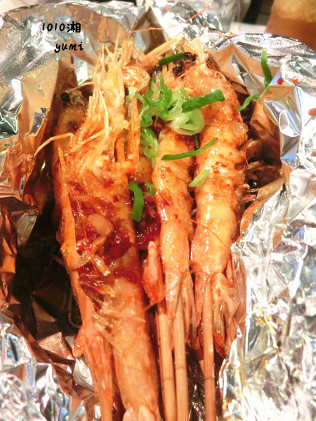 1010湘(台中勤美店):【愛評口碑券♥第四十五彈】鮮香麻辣的湖南菜美味@1010湘(台中勤美店)