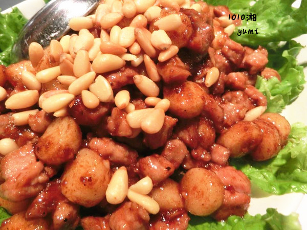 1010湘(台中勤美店):【愛評口碑券♥第四十五彈】鮮香麻辣的湖南菜美味@1010湘(台中勤美店)