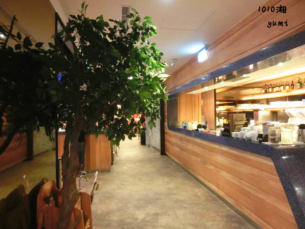 1010湘(台中勤美店):【愛評口碑券♥第四十五彈】鮮香麻辣的湖南菜美味@1010湘(台中勤美店)