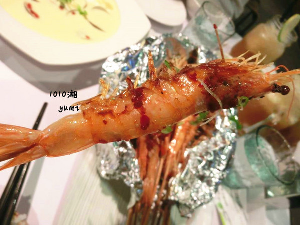 1010湘(台中勤美店):【愛評口碑券♥第四十五彈】鮮香麻辣的湖南菜美味@1010湘(台中勤美店)