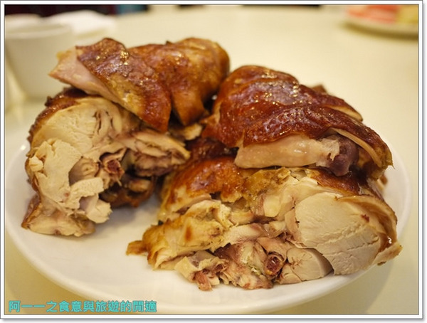 北平都一處：台北信義 北平都一處 蔥油餅&酸菜白肉湯～北方麵點豪華春酒