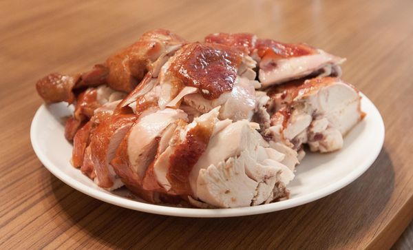 北平都一處 - 21