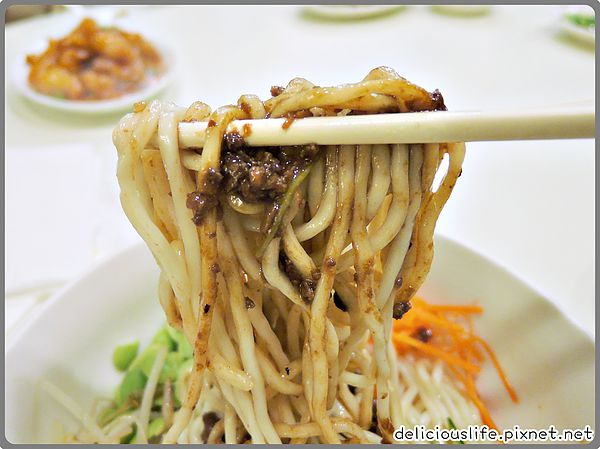 清宮涼麵(炸醬)