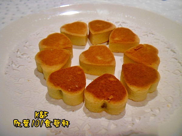 欣葉101食藝軒：[台北 信義] 適合招待外國友人的欣葉101食藝軒