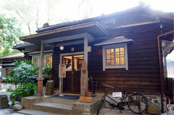 青田七六：[信義幹線攻略]台北 捷運東門站 青田七六~文創地圖散步去