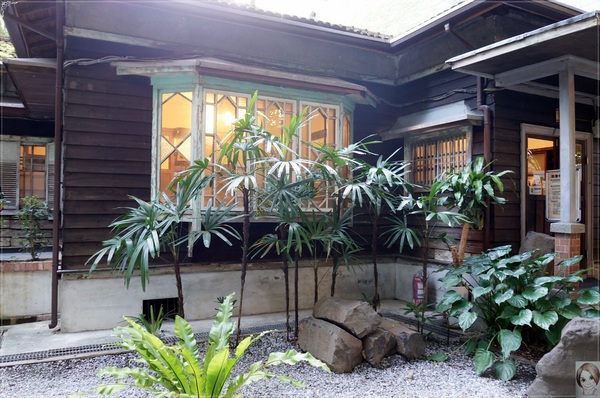 青田七六：[信義幹線攻略]台北 捷運東門站 青田七六~文創地圖散步去