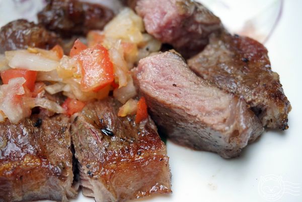 青田七六:【星羽愛美食-台北】古蹟再造舊空間大變身,鬧中取靜餐點精緻可口,來場台北市內的文化小旅行吧~青田七六。