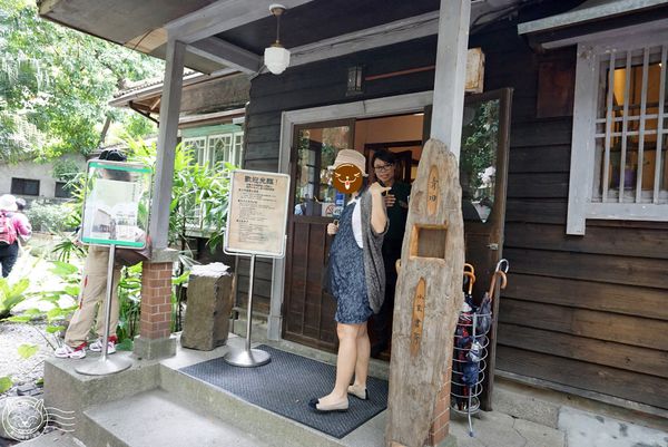 青田七六:【星羽愛美食-台北】古蹟再造舊空間大變身,鬧中取靜餐點精緻可口,來場台北市內的文化小旅行吧~青田七六。