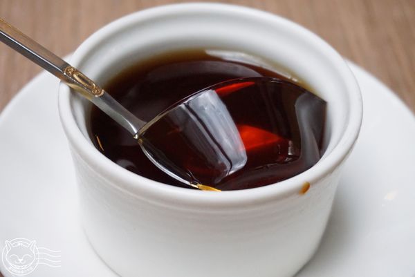 青田七六:【星羽愛美食-台北】古蹟再造舊空間大變身,鬧中取靜餐點精緻可口,來場台北市內的文化小旅行吧~青田七六。