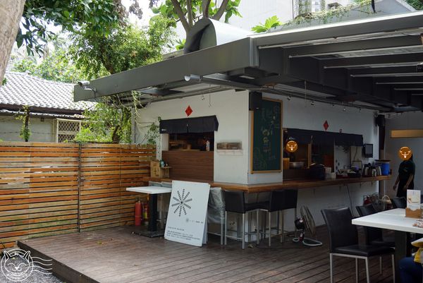 青田七六:【星羽愛美食-台北】古蹟再造舊空間大變身,鬧中取靜餐點精緻可口,來場台北市內的文化小旅行吧~青田七六。