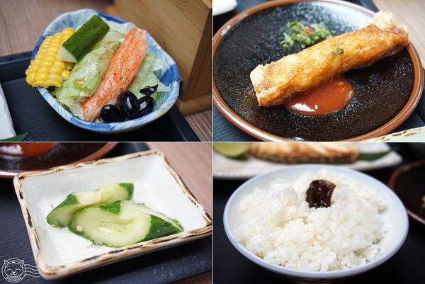 青田七六:【星羽愛美食-台北】古蹟再造舊空間大變身,鬧中取靜餐點精緻可口,來場台北市內的文化小旅行吧~青田七六。