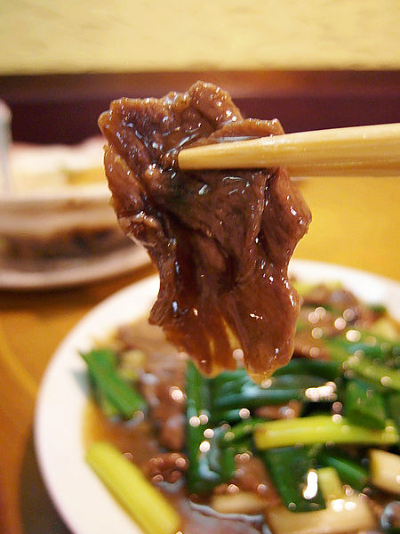 水簾餐飲店：【信義】水簾。總是會想念的好味道。異於常人的外表卻有著溫暖的心。