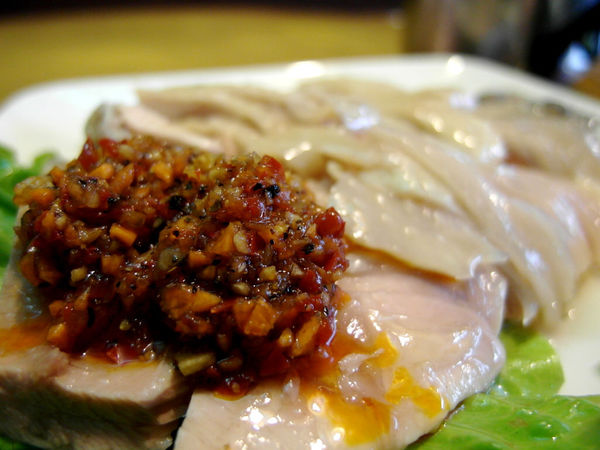 水簾餐飲店：【信義】水簾。總是會想念的好味道。異於常人的外表卻有著溫暖的心。