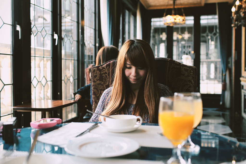 清境農場的暴走紀實