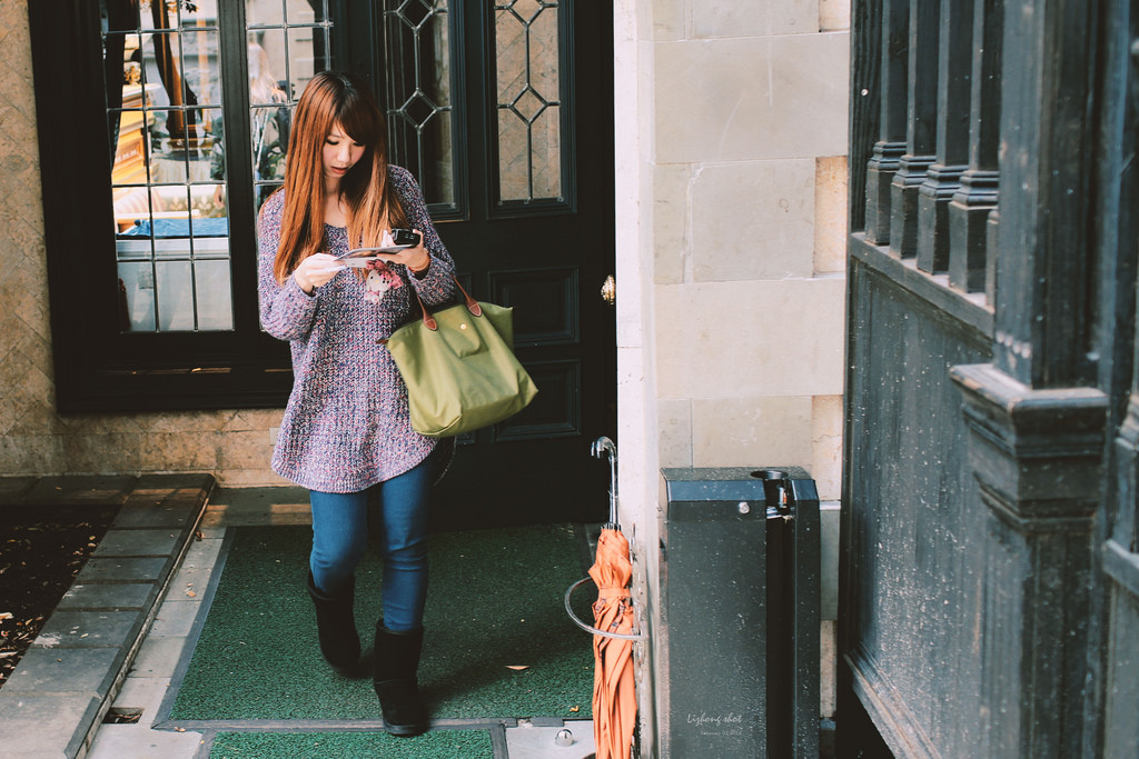 清境農場的暴走紀實