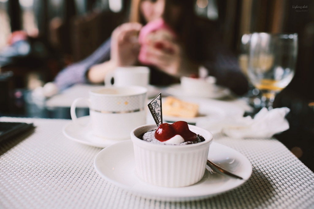 清境農場的暴走紀實