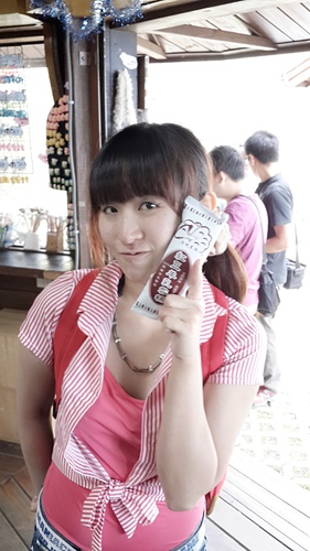 清境農場：【羽諾遊記】清境農場一日遊